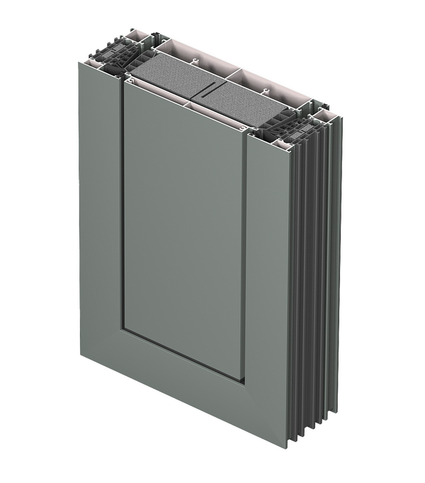 MasterLine 10 Ventilation Vent