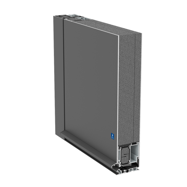 MasterLine 8 Passive Door