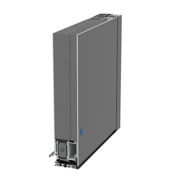 MasterLine 8 Passive Door