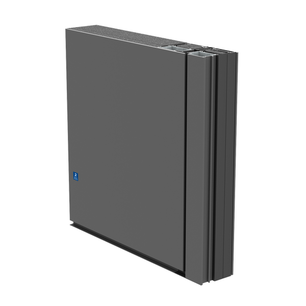 MasterLine 8 Passive Door
