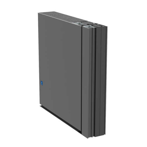 MasterLine 8 Passive Door