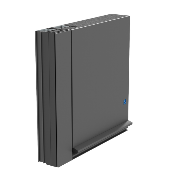 MasterLine 8 Passive Door