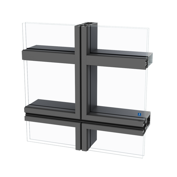 ElementFaçade 7 Mitre Cut