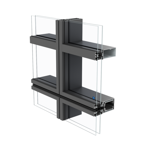 ElementFaçade 7 Mitre Cut