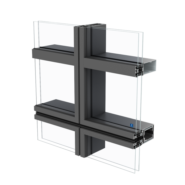 ElementFaçade 7 Mitre Cut