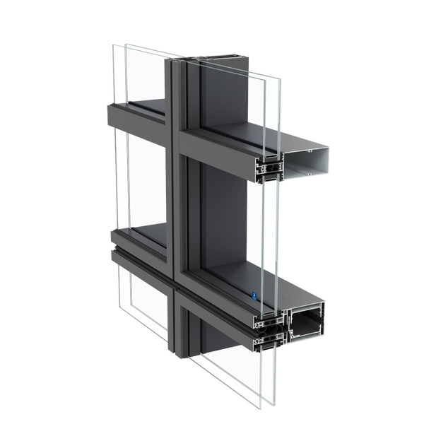 ElementFaçade 7 Mitre Cut