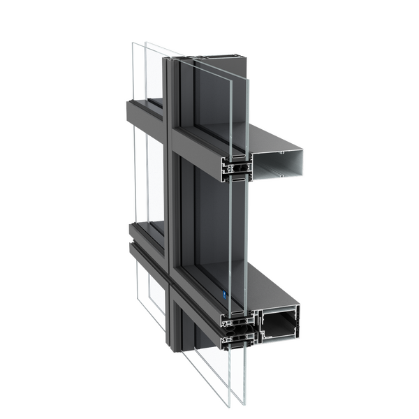 ElementFaçade 7 Mitre Cut
