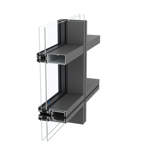 ElementFaçade 7 Mitre Cut