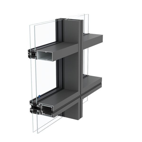 ElementFaçade 7 Mitre Cut