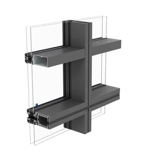 ElementFaçade 7 Mitre Cut