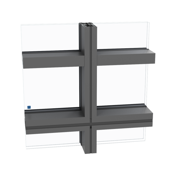 ElementFaçade 7 Mitre Cut