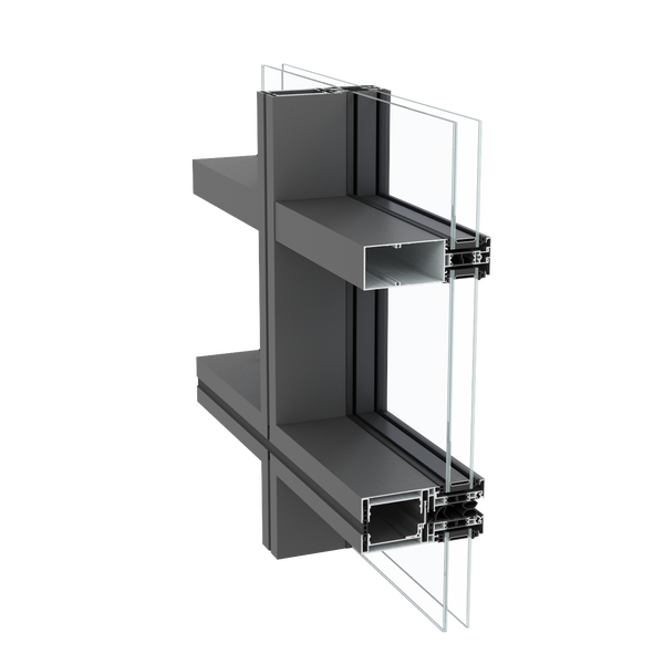 ElementFaçade 7 Mitre Cut