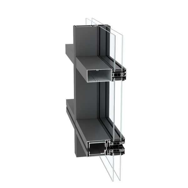 ElementFaçade 7 Mitre Cut