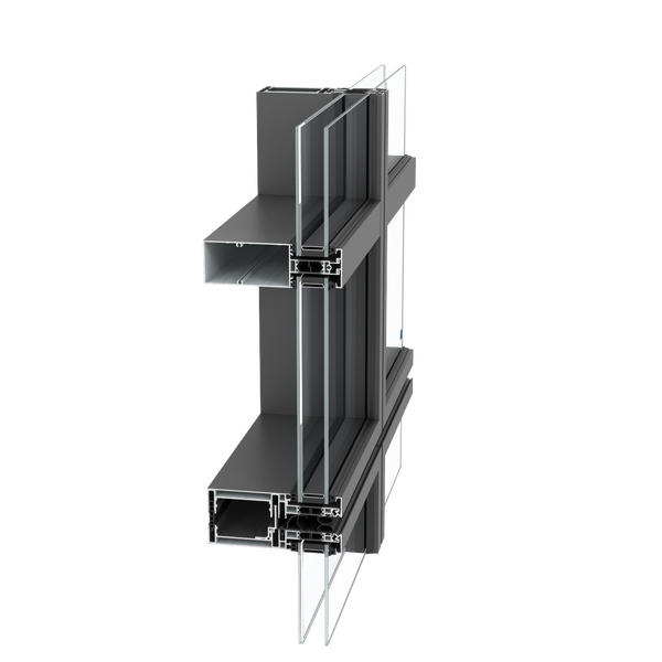 ElementFaçade 7 Mitre Cut