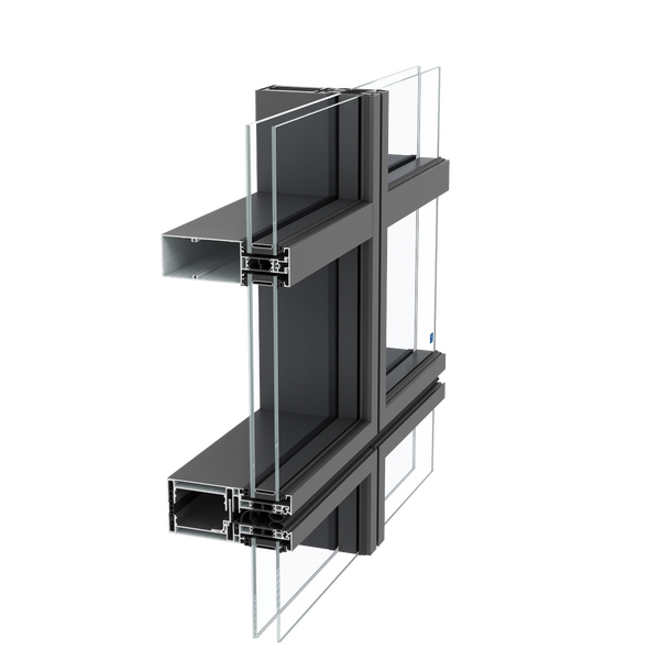 ElementFaçade 7 Mitre Cut