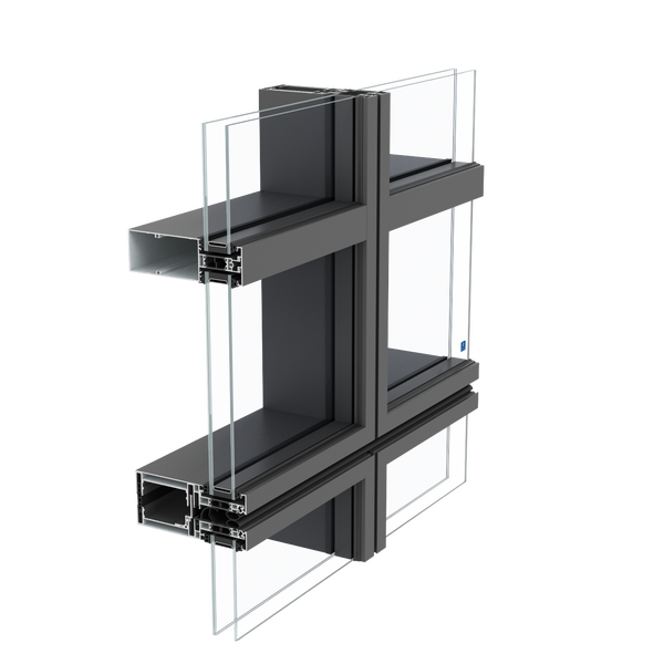 ElementFaçade 7 Mitre Cut