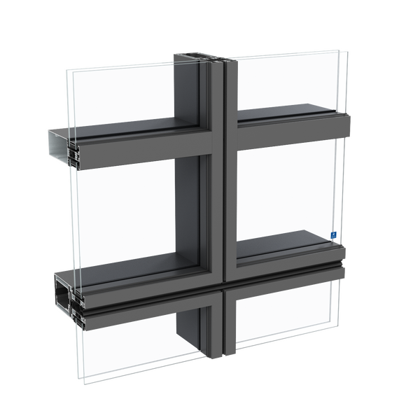 ElementFaçade 7 Mitre Cut