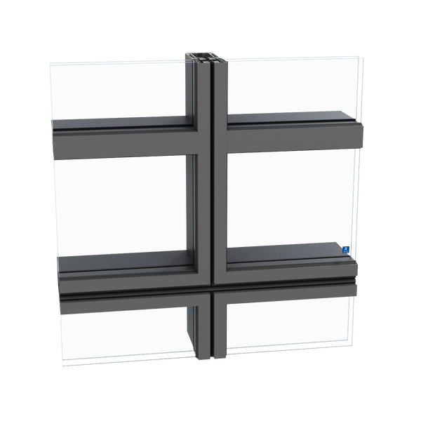 ElementFaçade 7 Mitre Cut
