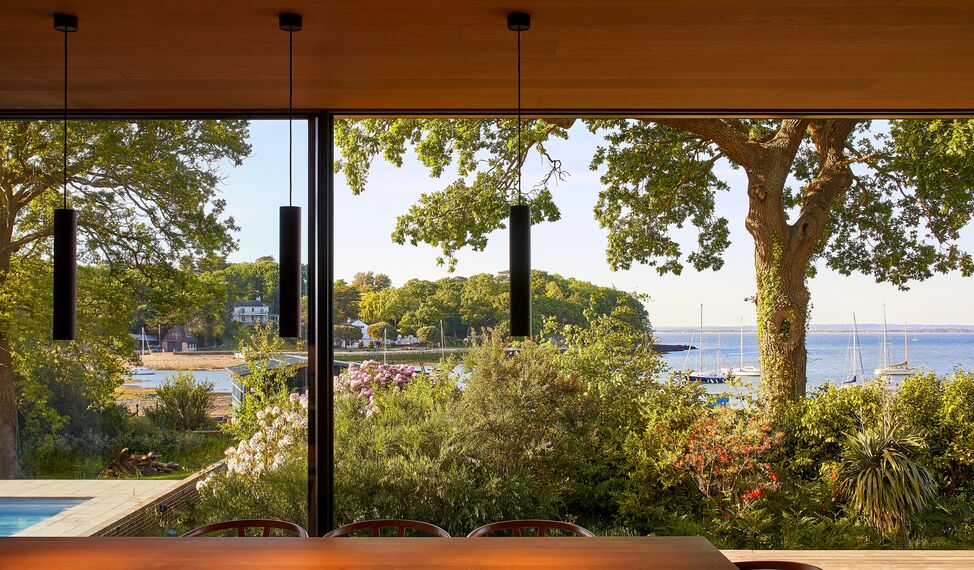HiFinity Розсувні та Розкладні системи - House Island Rest Знаходиться в Isle of Wight, United Kingdom