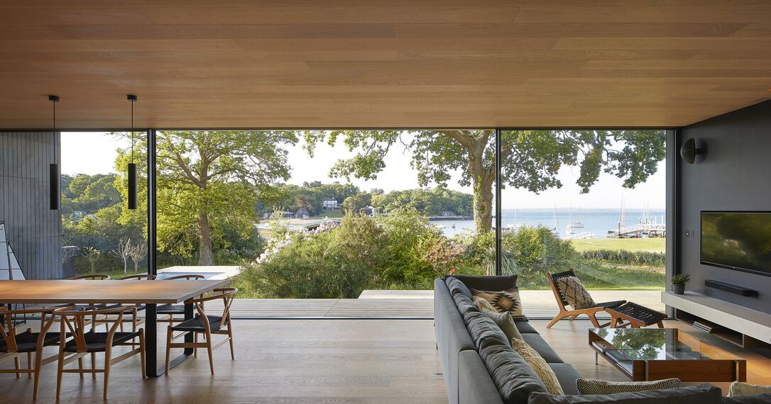 HiFinity Розсувні та Розкладні системи - House Island Rest Знаходиться в Isle of Wight, United Kingdom