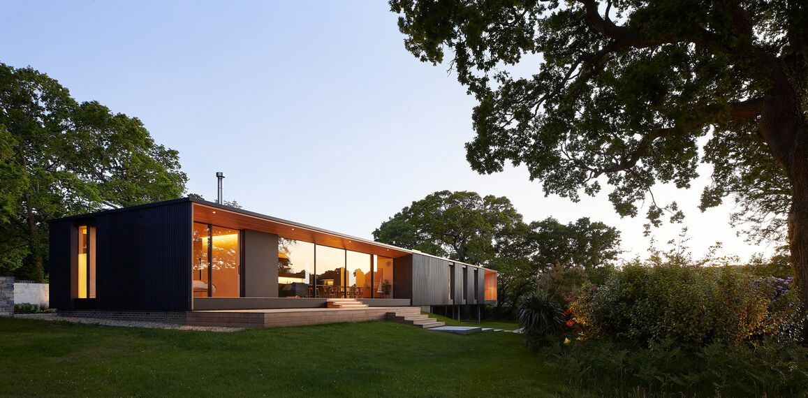 HiFinity Розсувні та Розкладні системи - House Island Rest Знаходиться в Isle of Wight, United Kingdom