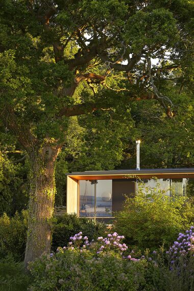 HiFinity Розсувні та Розкладні системи - House Island Rest Знаходиться в Isle of Wight, United Kingdom