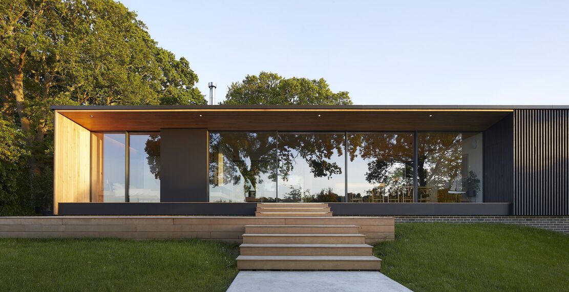 HiFinity Розсувні та Розкладні системи - House Island Rest Знаходиться в Isle of Wight, United Kingdom