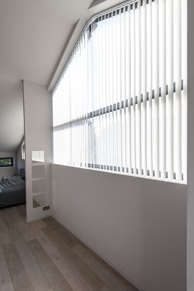 ConceptDoor 50 Двері, ThermoSystem 57 Вікна, ConceptPatio 130 Розсувні та Розкладні системи, CP 50 Розсувні та Розкладні системи і ConceptFolding 77 Розсувні та Розкладні системи - House Private House Anstaing Знаходиться вFrance