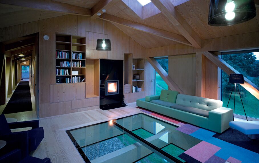 Balancing Barn Знаходиться в Suffolk, United Kingdom