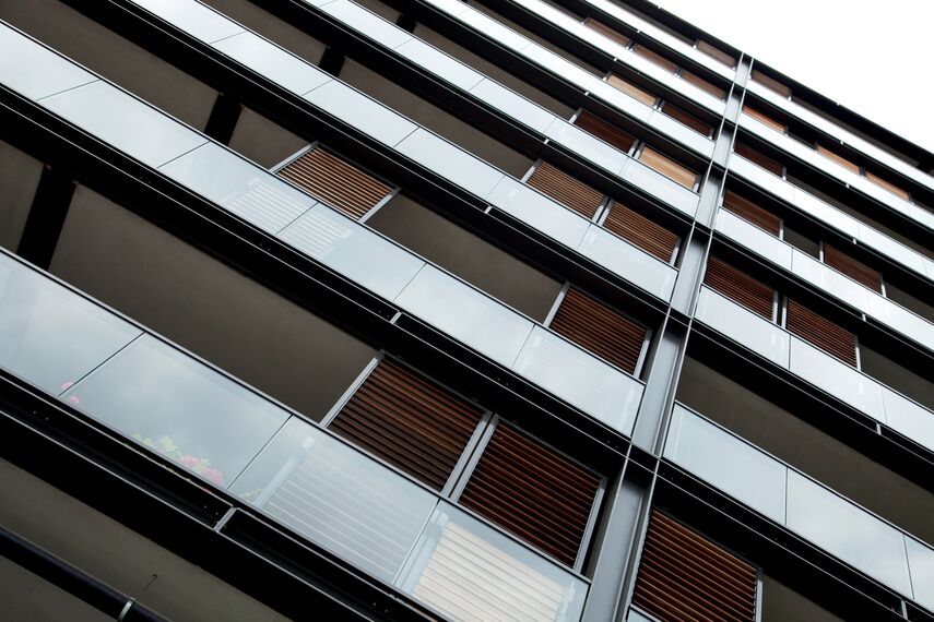 De Zaat Arcadia, project P6 & P7 Знаходиться в Temse, Belgium