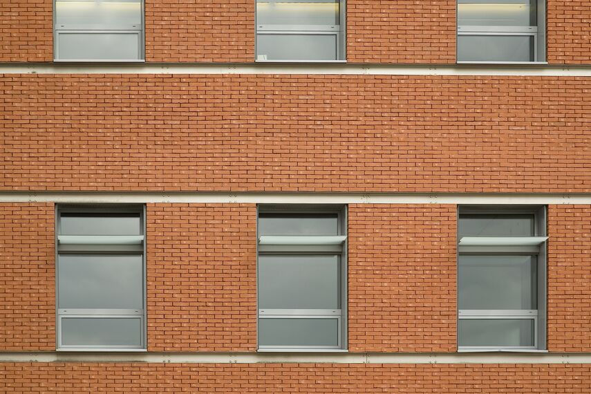 College/University Flemish Administrative Centre Знаходиться в Hasselt, Belgium