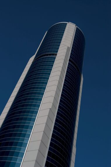 ConceptWall 50 Фасади - Office building Konya Selcuklu Tower Знаходиться в Konya, Turkey