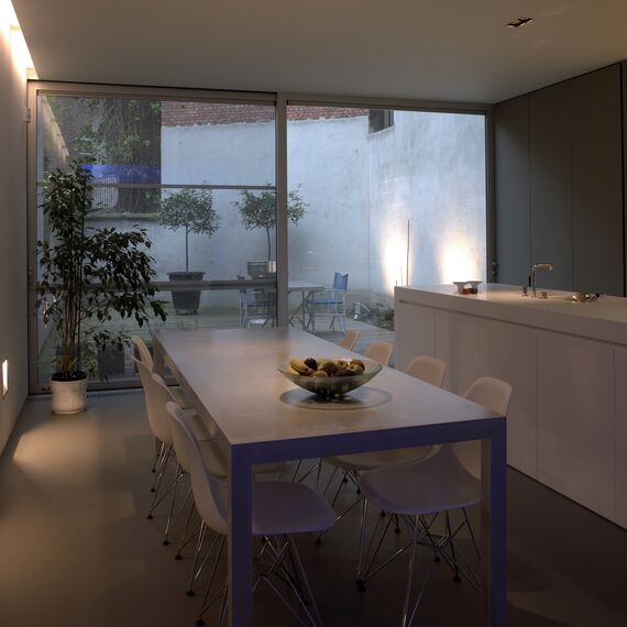 Private House Antwerp 2 Знаходиться в Antwerp, Belgium