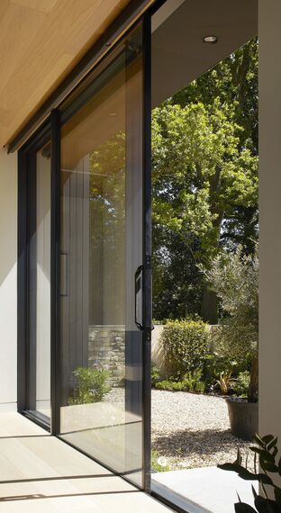HiFinity Розсувні та Розкладні системи - House Island Rest Знаходиться в Isle of Wight, United Kingdom