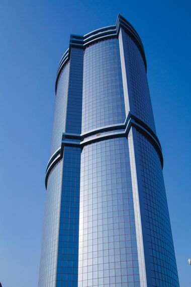 CW 65-EF/HI Фасади - Apartmentcomplex Lazurniye Nebesa Знаходиться вRussia