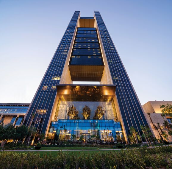 CP 96 Розсувні та Розкладні системи і CS 77 Fire Proof Двері - Four Seasons Hotel Знаходиться в Manama, Bahrain