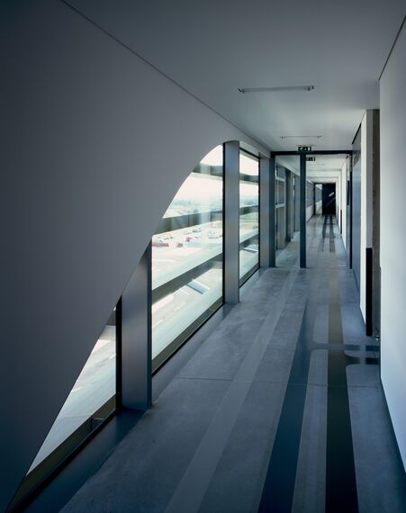 ConceptWall 50 Фасади - Pierres Vives Знаходиться в Montpellier, France