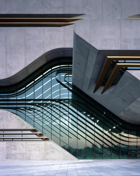 ConceptWall 50 Фасади - Pierres Vives Знаходиться в Montpellier, France