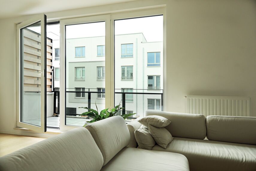 CS 86-HI (c) Скасовані системи - Housing complex Bervoets Знаходиться в Vorst, Belgium