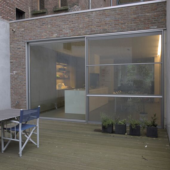 Private House Antwerp 2 Знаходиться в Antwerp, Belgium