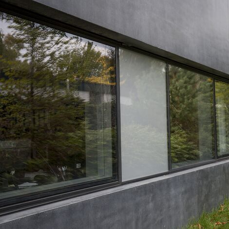 ConceptWall 50 Фасади - Villa X Знаходиться в Brabant, The Netherlands
