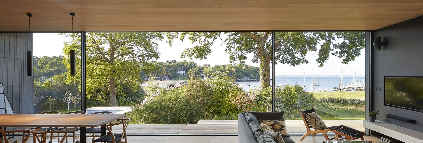 HiFinity Розсувні та Розкладні системи - House Island Rest Знаходиться в Isle of Wight, United Kingdom