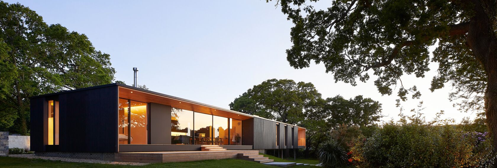 HiFinity Розсувні та Розкладні системи - House Island Rest Знаходиться в Isle of Wight, United Kingdom