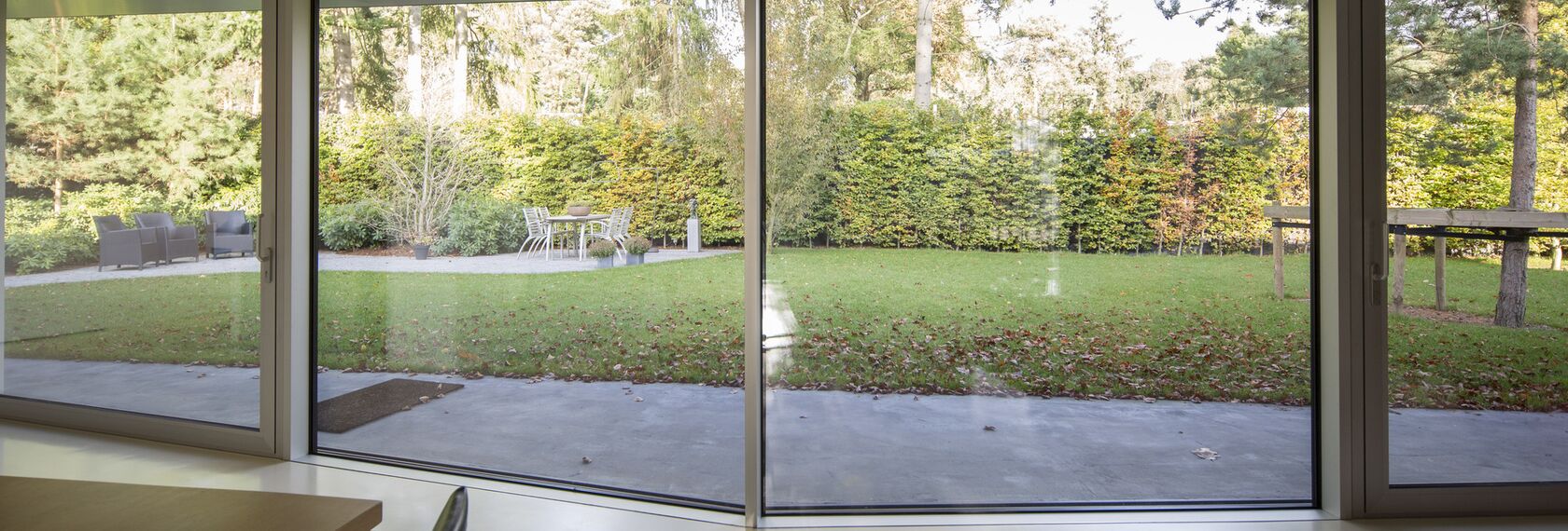 ConceptWall 50 Фасади - Villa X Знаходиться в Brabant, The Netherlands
