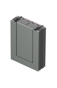 MasterLine 10 Ventilation Vent