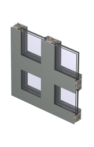 CS 77 Burglarproof