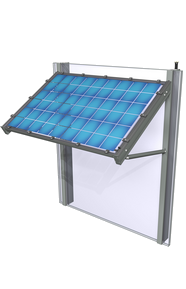 BS 30 Solar
