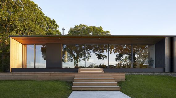 HiFinity Розсувні та Розкладні системи - House Island Rest Знаходиться в Isle of Wight, United Kingdom