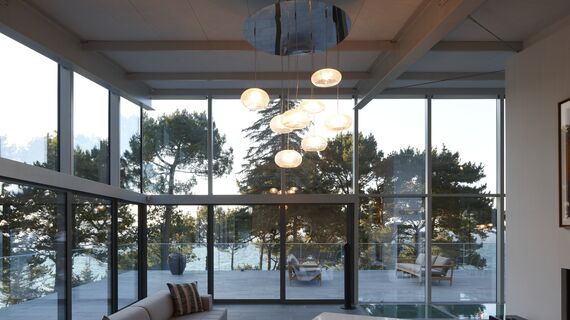 ConceptPatio 130 Розсувні та Розкладні системи - House Private House Bretagne Знаходиться вFrance